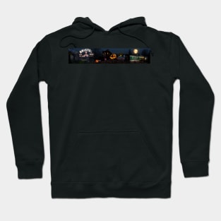 Tri-Cities Halloween Hoodie